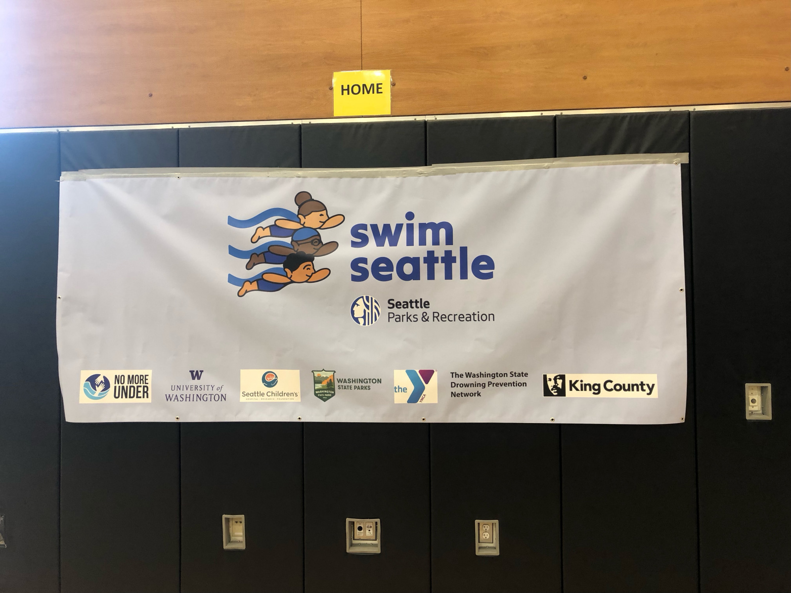 Swim-Seattle-Signage