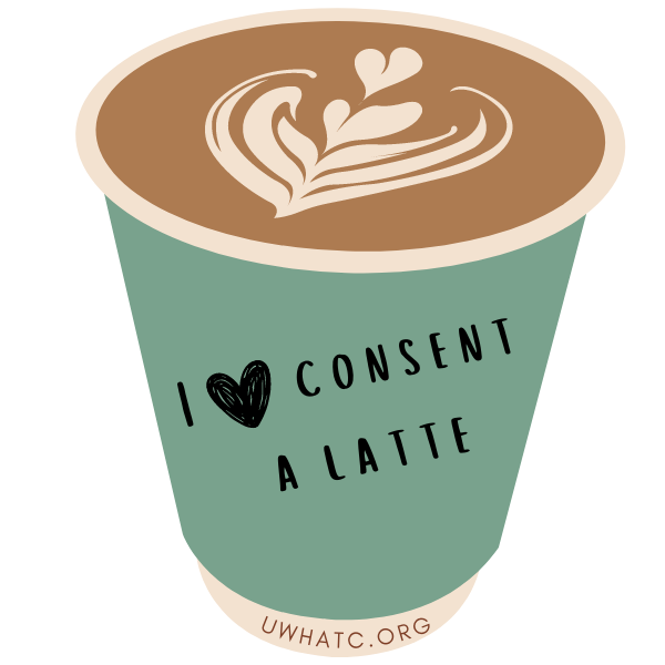 consent A LATTE - 1