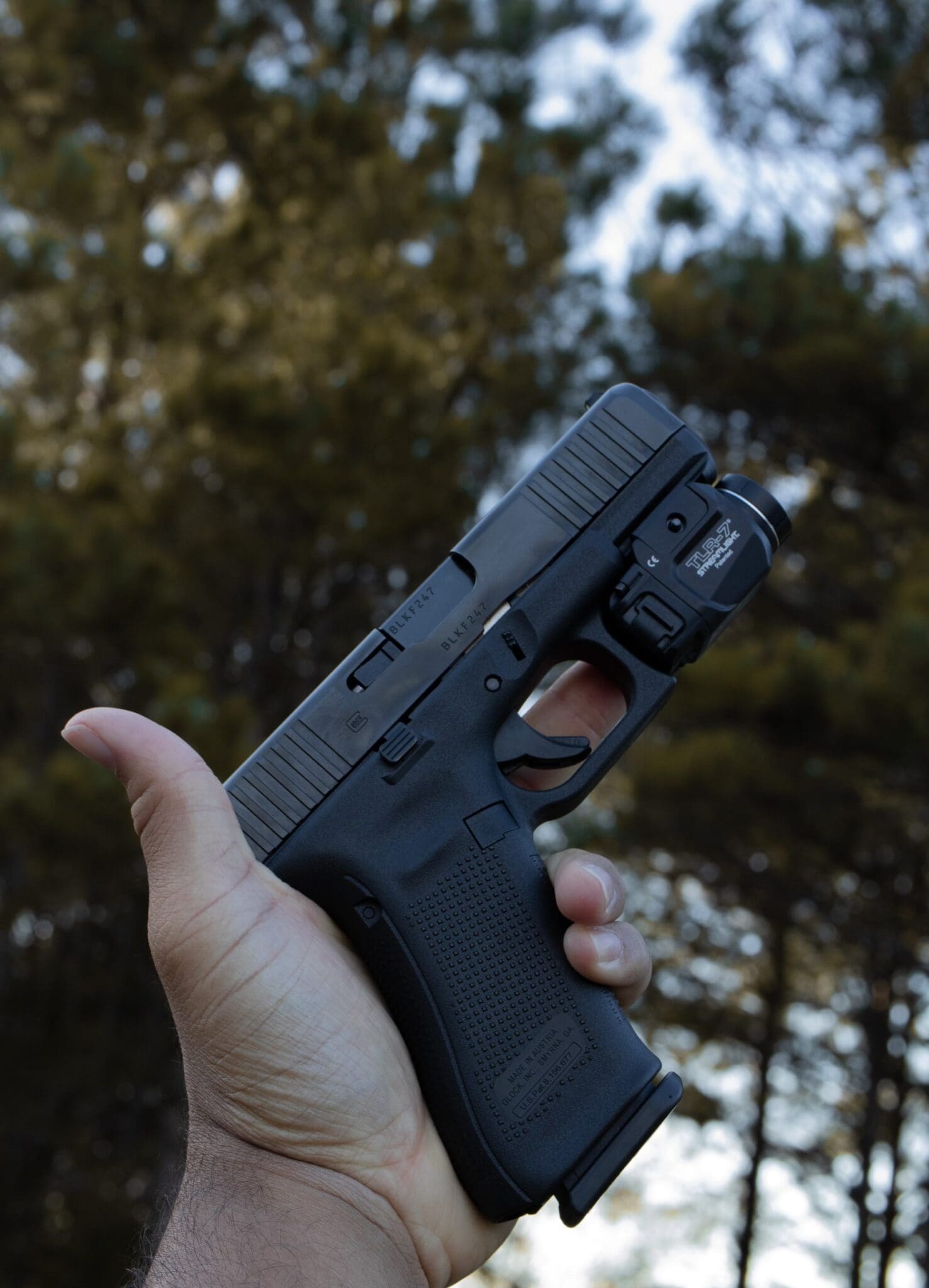 New Study will Provide Comprehensive Information on Non-Fatal Firearm Injuries
