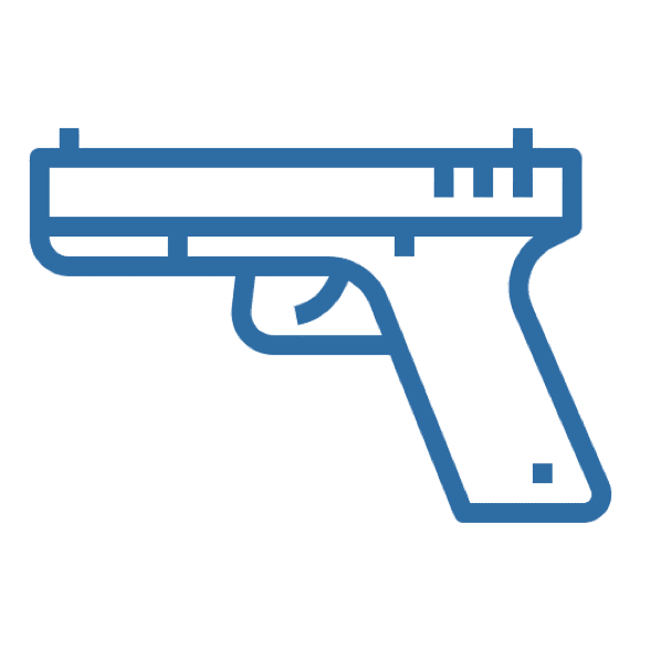 New Research Looks at the Relationship Between Age, Period, and Cohort Effects in Firearm Homicides and Suicides in the US