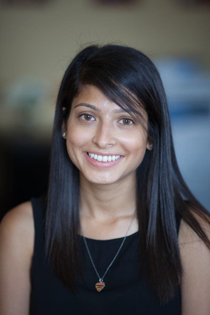 Featured Faculty: Avanti Adhia, Shining the Spotlight on Domestic Violence Awareness Month
