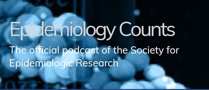 Epidemiology Counts – Episode 30 -The Built Environment: walking and biking