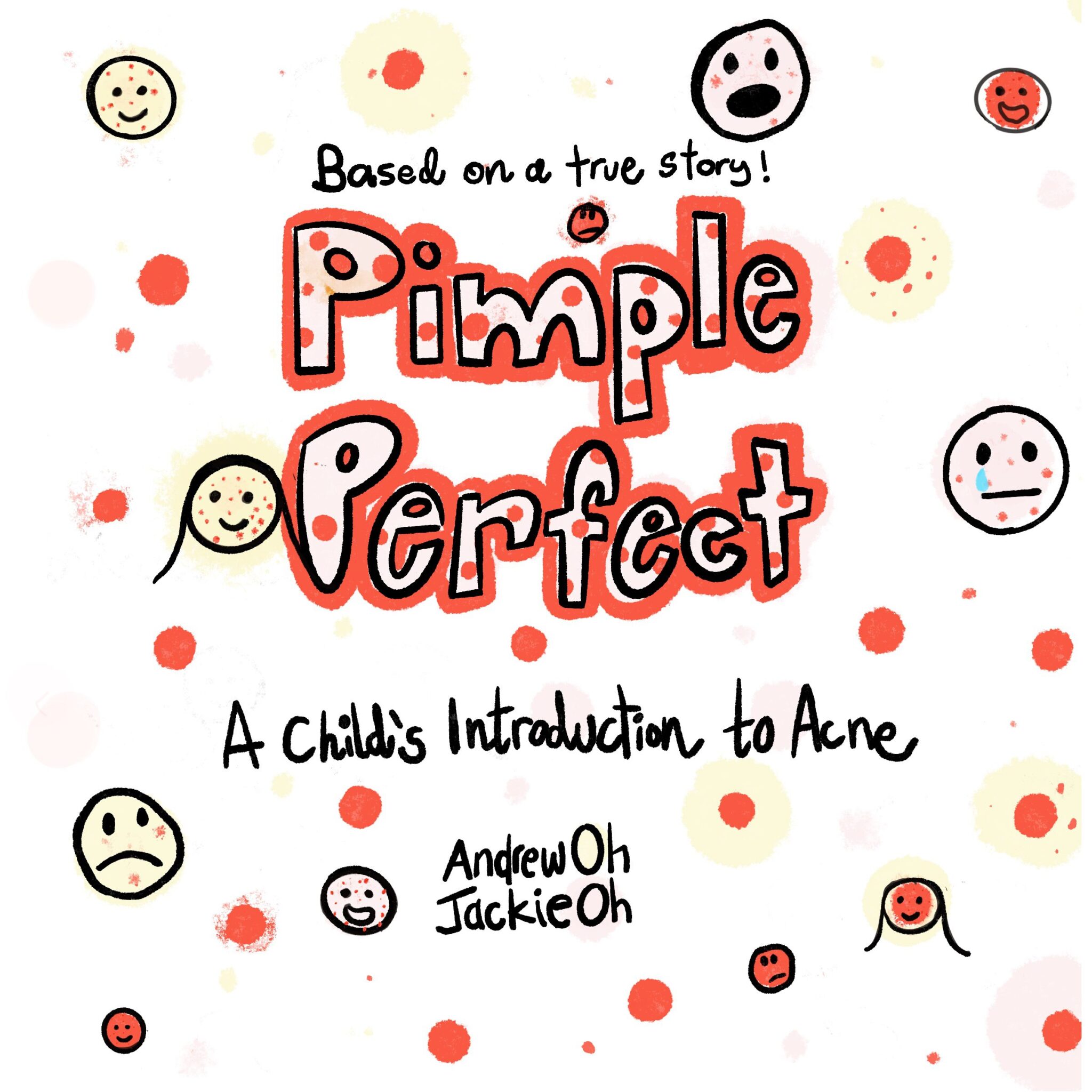 Featured INSIGHT Alumni: Pimple Perfect
