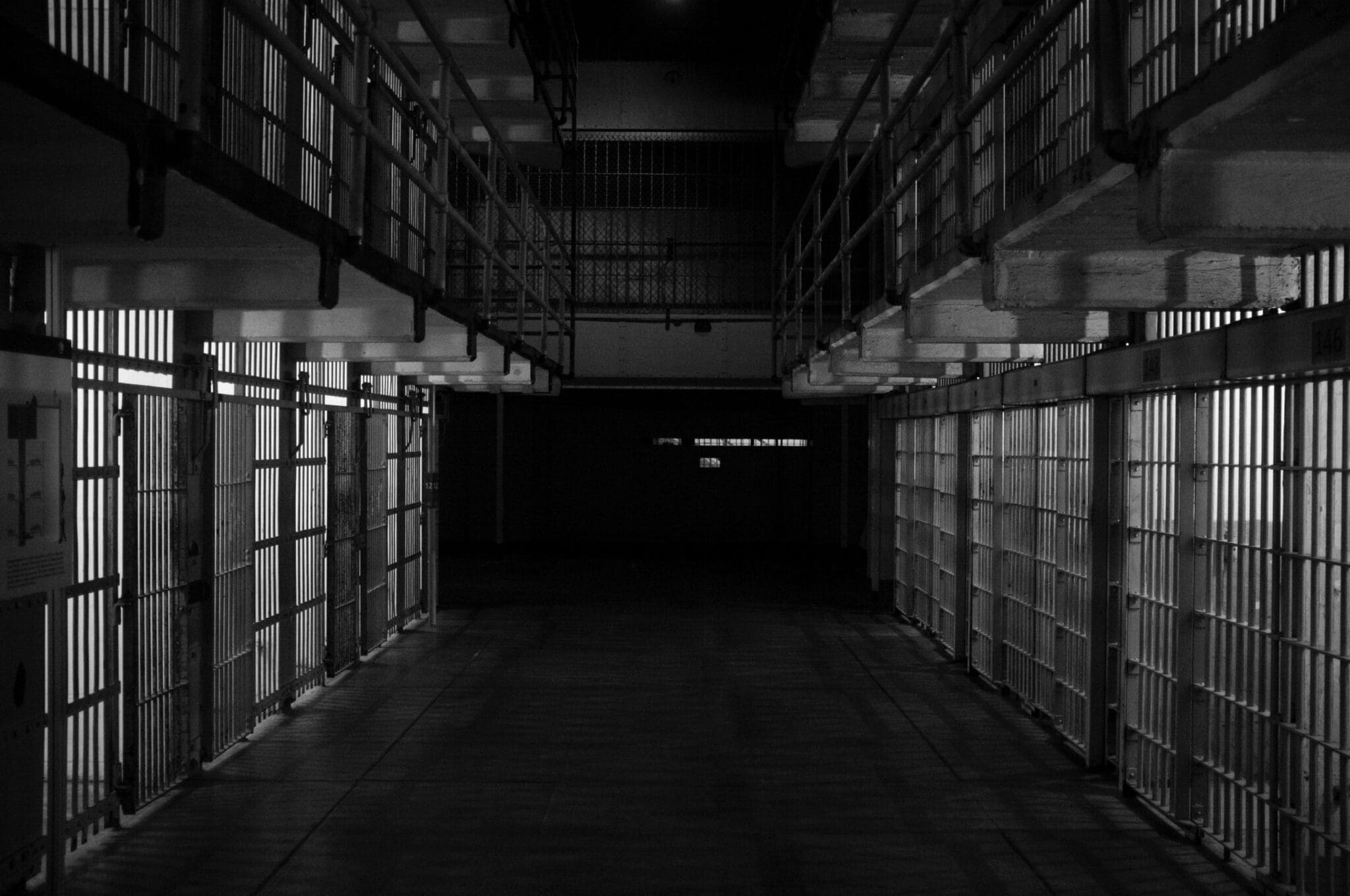 Incarceration and Suicide Study