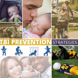 TBI Prevention Strategies