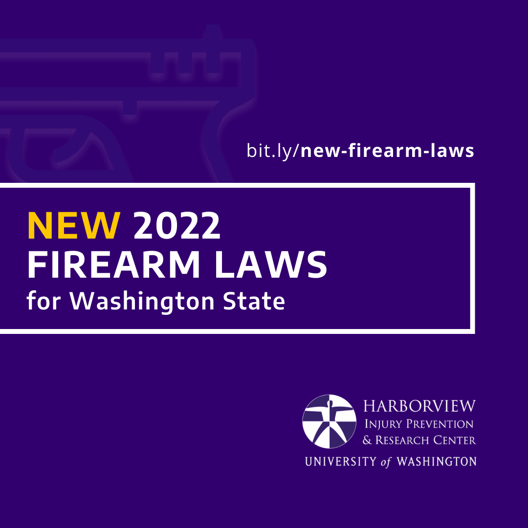Introduction to New 2022 Firearm Laws