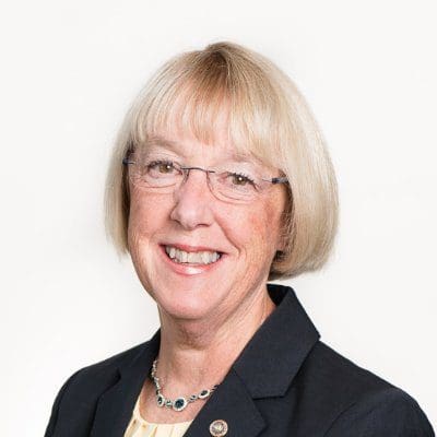 Alongside First Responders in Seattle, Senator Murray Pushes to Address Opioid Crisis