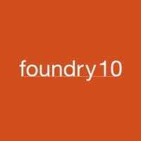 foundry10: Supporting the Whole Health Sciences Student