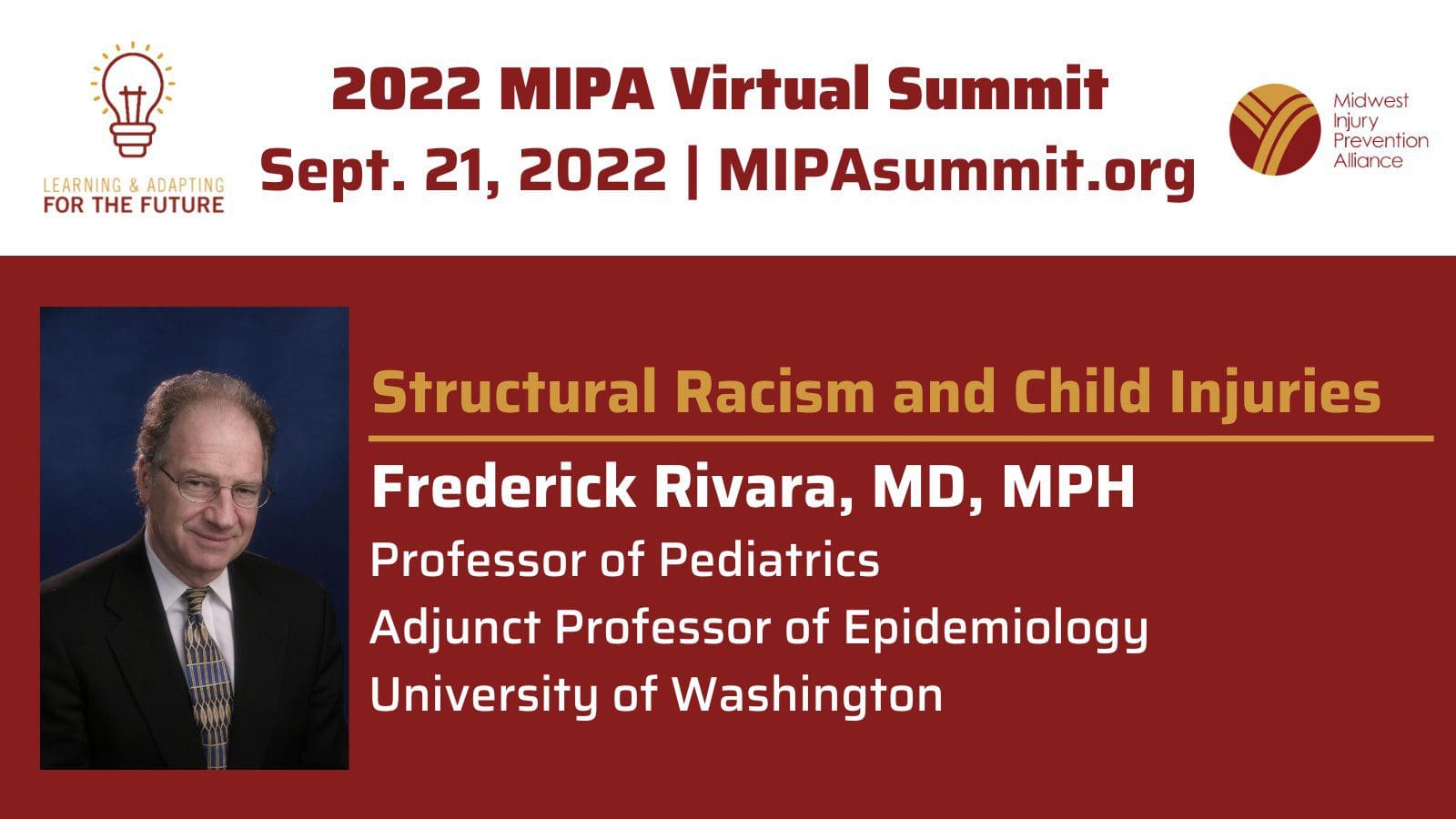 2022 MIPA Virtual Summit