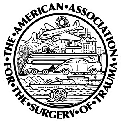 New President at American Association of Trauma Surgeons