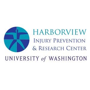 Logo for Harborview Injury Prevention & Research Center, University of Washington