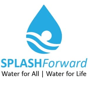 SPLASHForward, Water for All | Water for Life