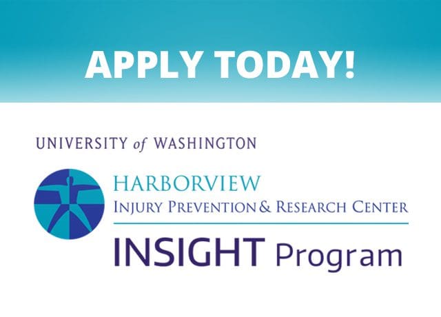 2023 INSIGHT Program seeking Project, Mentor Submissions
