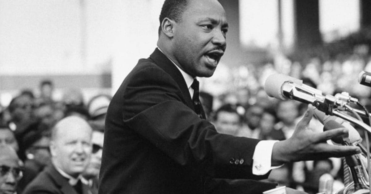 2023 MLK Day: Remembering the Roots and Continuing the Work