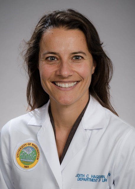 Portia Prettie Endowed Faculty Fellowship for Urology Innovation