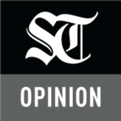 Untangling America from Gun Violence (SeattleTimes Opinion)