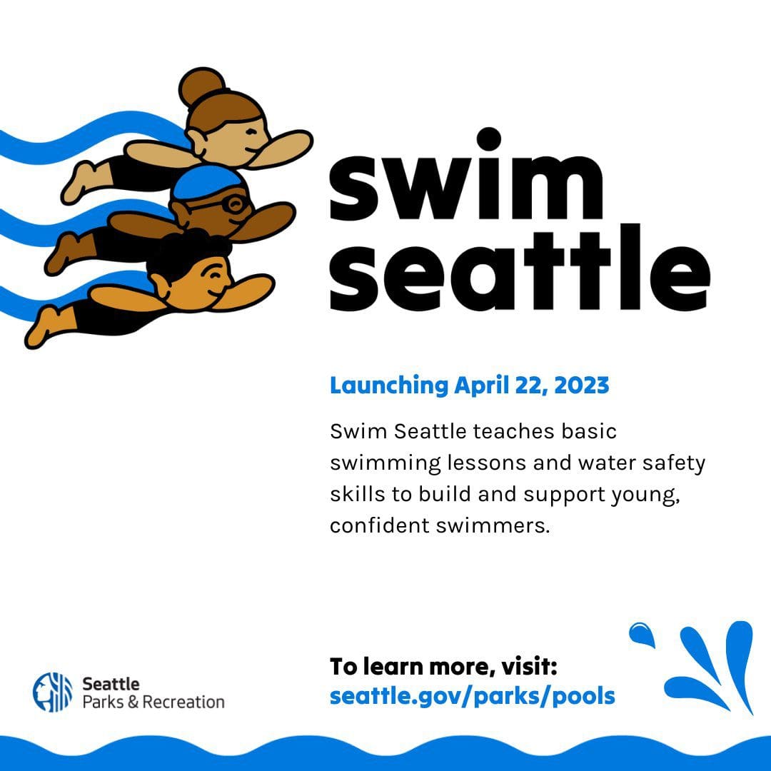 Swim Seattle