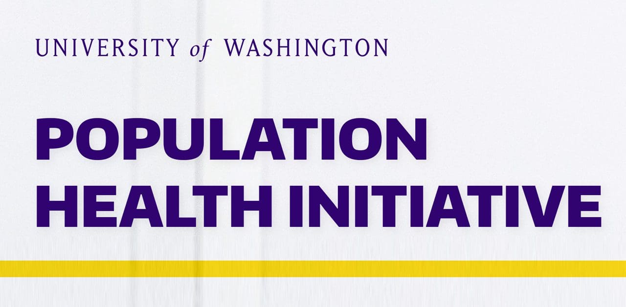 Spring 2023 UW Population Health Initiative Pilot Research Grant Awarded