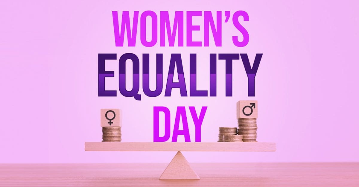 Women’s Equality Day 2023