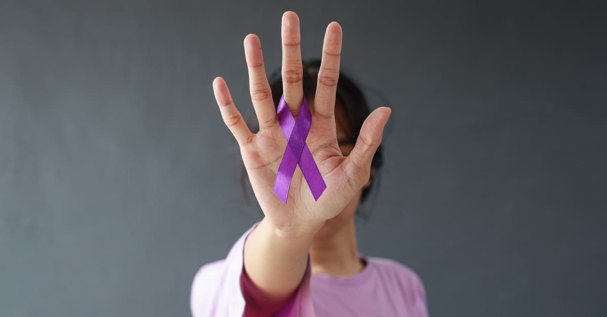 Domestic Violence Awareness & Prevention