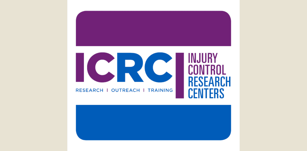 The Impact of Injury Control Research Centers: Advancing the Field of Injury and Violence Prevention