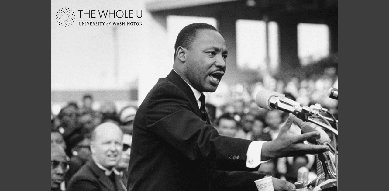 Celebrate the Legacy and Continue the Work of Martin Luther King, Jr.