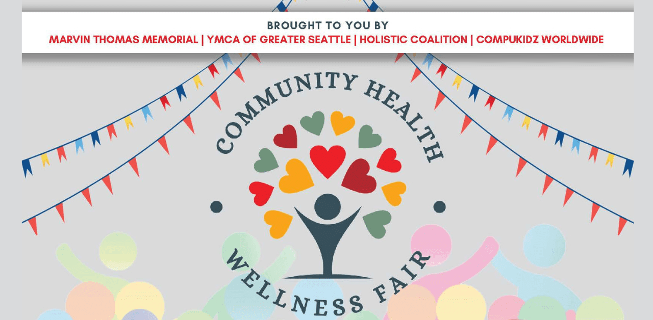 FREE Community Health & Wellness Fair
