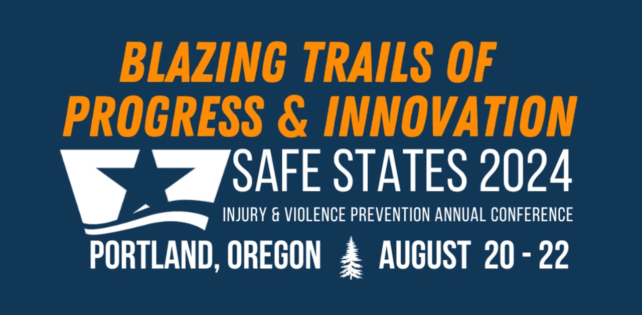 Safe States 2024: Blazing Trails of Progress & Innovation